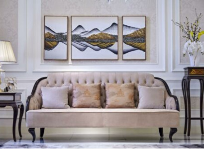 Three Seater Couch Upholstery Design Sofa Modern 3 Seater Room Sofas Furniture Beige